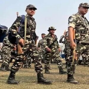 ১০ মার্চ থেকেই ‘অ্যাকশন’! ৪৮০ কোম্পানি ফোর্সের ব্লু-প্রিন্ট ফাঁস, কোন জেলায় কত বাহিনী?