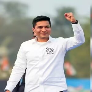 ‘কেন্দ্র টাকা না দিলেও আটকাবে না কাজ!’ তফশিলি মহিলাদের জন্য বিরাট ঘোষণা অভিষেকের, বেঁধে দিলেন ডেডলাইন