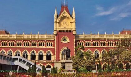 ‘রক্তপাতহীন ভোট চাই!’ হাইকোর্টে দায়ের জনস্বার্থ মামলা, বিশেষ মনিটরিং কমিটির দাবি নিয়ে তুঙ্গে জল্পনা