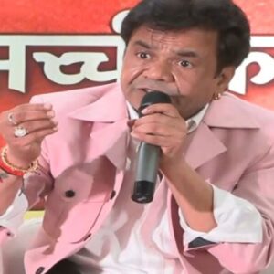 ‘এটা টাকার নয়, ইগোর লড়াই!’ ৯ কোটির দেনা নিয়ে বিস্ফোরক রাজপাল যাদব, তবে কি দেউলিয়া অভিনেতা?