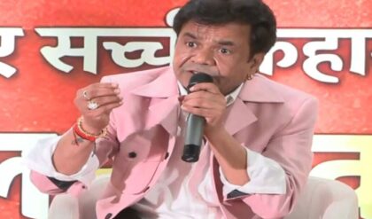 ‘এটা টাকার নয়, ইগোর লড়াই!’ ৯ কোটির দেনা নিয়ে বিস্ফোরক রাজপাল যাদব, তবে কি দেউলিয়া অভিনেতা?