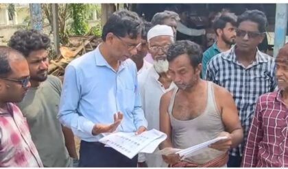 সর্ষের মধ্যেই ভূত! খোদ বিএলও-র পরিবারের নামই বাদ ভোটার তালিকায়? হুগলিতে তুলকালাম