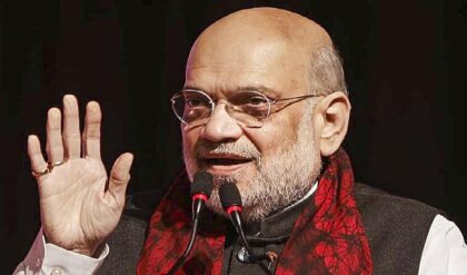 ‘প্রথম ক্যাবিনেটেই সপ্তম বেতন কমিশন!’ ভোটের আগে শাহী ধামাকা, রাজ্যে সব শূন্যপদ পূরণের আশ্বাস