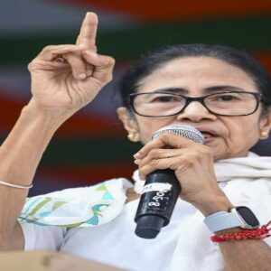 ‘এক ভোটে হলেও ভবানীপুরে আমিই জিতব!’ প্রার্থী পদ ঘোষণা করে মোদী-শাহকে চ্যালেঞ্জ মমতার