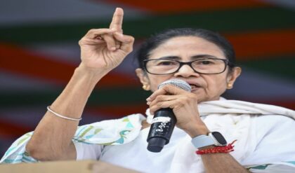 ‘এক ভোটে হলেও ভবানীপুরে আমিই জিতব!’ প্রার্থী পদ ঘোষণা করে মোদী-শাহকে চ্যালেঞ্জ মমতার