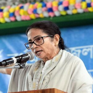 দোলের আগে বড় ধামাকা! সাড়ে ৩ হাজার কোটির কল্যাণী এক্সপ্রেসওয়ে উদ্বোধন করলেন মুখ্যমন্ত্রী