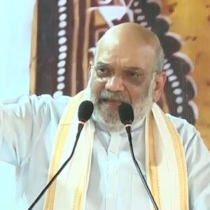 ‘বেলডাঙায় বাবরি মসজিদ বানানোর ছক!’ হুমায়ুন কবীরকে নিয়ে বিস্ফোরক অমিত শাহ, নিশানায় মমতা