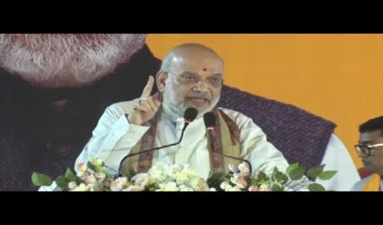 ‘সরকার গড়ার ৪৫ দিনেই সপ্তম পে কমিশন!’ ভোটের মুখে সরকারি কর্মীদের জন্য শাহী ধামাকা