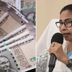 ২০ হাজার থেকে একলাফে ৫২ হাজার? সপ্তম বেতন কমিশনে রাজ্য সরকারি কর্মীদের বাম্পার লটারি!