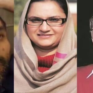 ‘আমার স্ত্রী বাবার সঙ্গে শোয়!’ বিস্ফোরক অভিযোগ করে প্রাণ দিলেন কেন্দ্রীয় মন্ত্রীর ছেলে