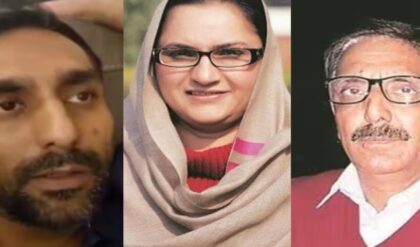 ‘আমার স্ত্রী বাবার সঙ্গে শোয়!’ বিস্ফোরক অভিযোগ করে প্রাণ দিলেন কেন্দ্রীয় মন্ত্রীর ছেলে