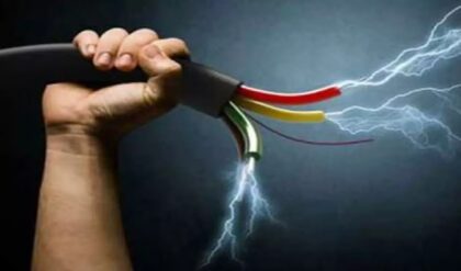 ছাদ ঢালাইয়ের পরই শ্মশানের নীরবতা! বিদ্যুৎস্পৃষ্ট হয়ে মর্মান্তিক মৃত্যু ৫ শ্রমিকের