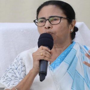 ‘একটি ভোট থাকলেও আমিই জিতব!’ ভবানীপুরে ৬০ হাজার নাম কাটা নিয়ে বিজেপিকে চ্যালেঞ্জ মমতার