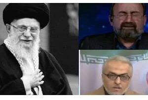 খামেনেই বিদায়! লাইভ টিভিতেই কান্নায় ভেঙে পড়লেন সঞ্চালক, বিশ্বজুড়ে তোলপাড়