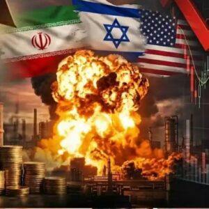 ইরান-ইজরায়েল যুদ্ধে ‘জোড়া প্রভাব’! তেলের দাম থেকে শেয়ার বাজার— বিপাকে ভারত, জানালেন শৈবাল বিশ্বাস