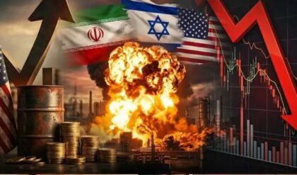 ইরান-ইজরায়েল যুদ্ধে ‘জোড়া প্রভাব’! তেলের দাম থেকে শেয়ার বাজার— বিপাকে ভারত, জানালেন শৈবাল বিশ্বাস