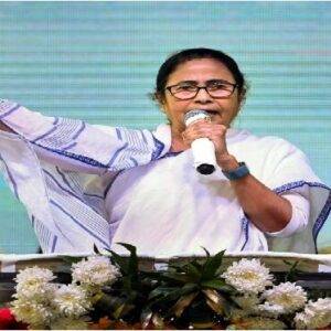 ‘একটি ভোট থাকলেও আমিই জিতব!’ ভবানীপুরে ৬০ হাজার নাম কাটা নিয়ে বিজেপিকে চ্যালেঞ্জ মমতার