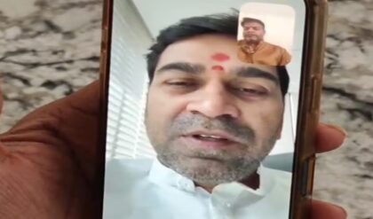 কুয়েতে আটকে মহাকাল মন্দিরের পুরোহিত! কান্নায় ভেঙে পড়েছে পরিবার, মোদী সরকারের দ্বারস্থ আত্মীয়রা