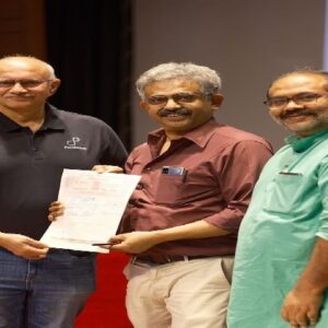 প্রাক্তনীর ১০ কোটির উপহার! আইআইটি খড়গপুরে তৈরি হচ্ছে অত্যাধুনিক ‘AI ইনোভেশন ল্যাব’