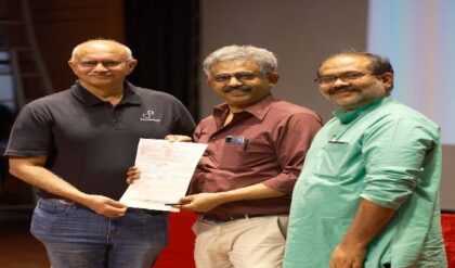 প্রাক্তনীর ১০ কোটির উপহার! আইআইটি খড়গপুরে তৈরি হচ্ছে অত্যাধুনিক ‘AI ইনোভেশন ল্যাব’