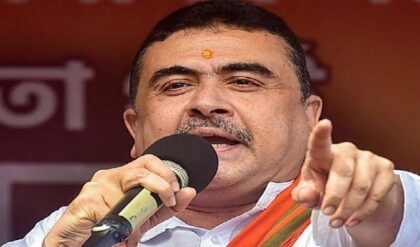 দক্ষিণ ২৪ পরগনায় ৮ লক্ষ ভোটার ছাঁটাই! শুভেন্দুর হুঙ্কার, “এতদিন তো এটাই বলছিলাম।”