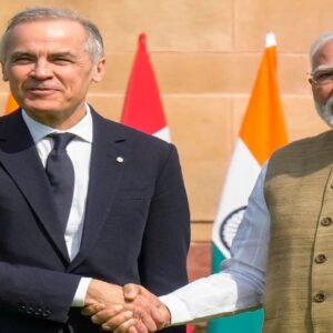 নয়া উচ্চতায় ভারত-কানাডা সম্পর্ক! ২.৬ বিলিয়ন ডলারের ইউরেনিয়াম চুক্তি ও ৫০ বিলিয়ন ডলার বাণিজ্যের লক্ষ্য