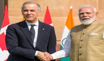 নয়া উচ্চতায় ভারত-কানাডা সম্পর্ক! ২.৬ বিলিয়ন ডলারের ইউরেনিয়াম চুক্তি ও ৫০ বিলিয়ন ডলার বাণিজ্যের লক্ষ্য