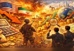 এক লহমায় কোটি কোটি টাকা সাফ! সোমবার কেন ধস নামল ভারতের স্টক মার্কেটে?