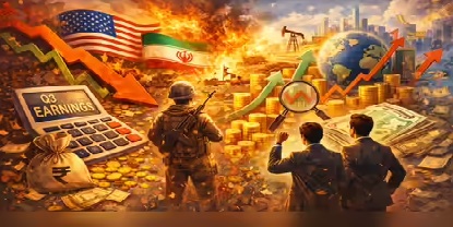 এক লহমায় কোটি কোটি টাকা সাফ! সোমবার কেন ধস নামল ভারতের স্টক মার্কেটে?