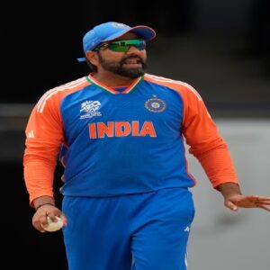 ‘২০০৭ ফাইনালের স্মৃতি আজও অমলিন!’ ভারত-পাক দ্বৈরথ নিয়ে মন খুললেন রোহিত শর্মা