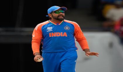 ‘২০০৭ ফাইনালের স্মৃতি আজও অমলিন!’ ভারত-পাক দ্বৈরথ নিয়ে মন খুললেন রোহিত শর্মা