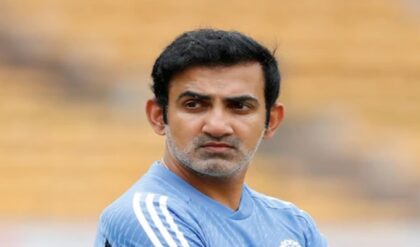 ‘তারকাবিলাস বরদাস্ত নয়!’ সেমিতে উঠেও নাম না করে রোহিত-বিরাটদের বিঁধলেন গম্ভীর?