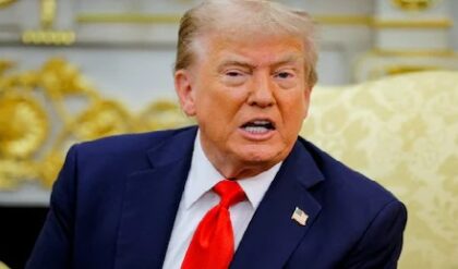 মিত্রপক্ষের গোলায় খতম আমেরিকার ৩ যুদ্ধবিমান! কুয়েতের বিরুদ্ধে ‘ভুল’ স্বীকার মার্কিন সেনার