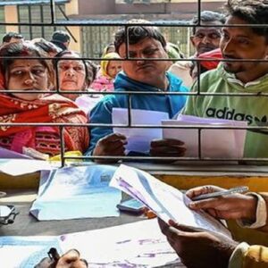 ভোটার লিস্টে নাম নেই? ঘাবড়াবেন না! নাম ফেরাতে হাতে আছে মাত্র ১৫ দিন, জানুন CEO-র গাইডলাইন