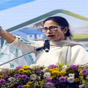 “ভবানীপুরে ৬০ হাজার নাম বাদ দিয়েছে, তবুও আমিই জিতব!” কমিশনকে খোলা চ্যালেঞ্জ মমতার