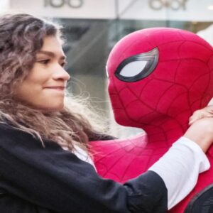 গোপনে চার হাত এক হলো টম-জেন্ডায়ার? ‘স্পাইডার-ম্যান’ তারকার বিয়ের দাবিতে তোলপাড় হলিউড!