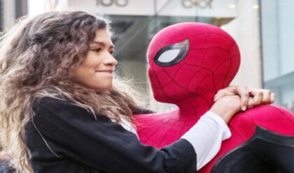 গোপনে চার হাত এক হলো টম-জেন্ডায়ার? ‘স্পাইডার-ম্যান’ তারকার বিয়ের দাবিতে তোলপাড় হলিউড!