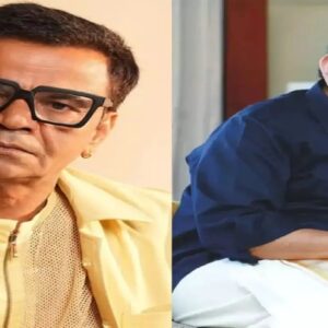 বিপদে পাশে দাঁড়িয়েছিলেন প্রিয়দর্শন, বদলে জুটল ‘স্বল্প শিক্ষিত’ তকমা! রাজপাল-প্রিয় বিবাদে তোলপাড় বি-টাউন