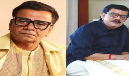 বিপদে পাশে দাঁড়িয়েছিলেন প্রিয়দর্শন, বদলে জুটল ‘স্বল্প শিক্ষিত’ তকমা! রাজপাল-প্রিয় বিবাদে তোলপাড় বি-টাউন