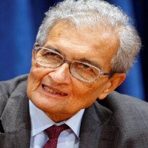 মিটল জট, ভোটার তালিকায় অমর্ত্য সেন! বয়সের ‘অসঙ্গতি’ কাটিয়ে বড় স্বস্তি শান্তিনিকেতনে