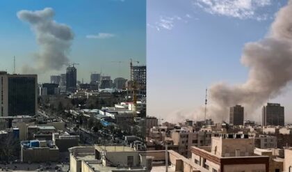 মধ্যপ্রাচ্যে যুদ্ধের মেঘ, প্রবাসীদের রক্ষায় ময়দানে রাজ্যপাল! চালু হলো বিশেষ ‘হেল্পডেস্ক’