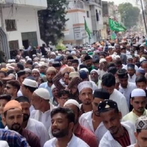 জন্মদিনের পার্টিতে কপালে গুলি ! নাবালকের মৃত্যুতে 6 জনের বিরুদ্ধে FIR