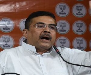 সন্দেশখালি নিয়ে শুভেন্দুর বিষ্ফোরক দাবি! কেন বারবার টার্গেট ওই দ্বীপ? জনসভা থেকে ফাঁস করলেন ‘আসল রহস্য’