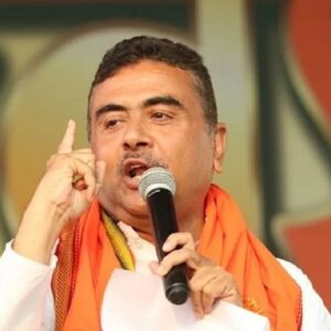 “সেদিন যা যা হয়েছিল সব পরিকল্পিত!” সন্দেশখালি কাণ্ড নিয়ে শাসকদলকে তুলোধোনা শুভেন্দুর, বিঁধলেন শাহজাহান বাহিনীকে