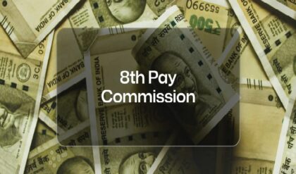 কেন্দ্রীয় সরকারি কর্মীদের পোয়াবারো! অষ্টম বেতন কমিশনে ১ হাজার টাকার চিকিৎসা ভাতা একলাফে হতে পারে ২০,০০০