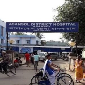 বড় সাফল্য আসানসোল জেলা হাসপাতালের! সরকারি পরিষেবাতেই সোজা হচ্ছে শিশুদের বাঁকা পা