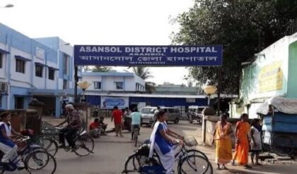 বড় সাফল্য আসানসোল জেলা হাসপাতালের! সরকারি পরিষেবাতেই সোজা হচ্ছে শিশুদের বাঁকা পা