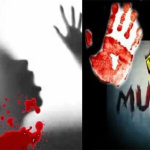 দোলের দিন রক্তারক্তি! খাওয়ার সময় বচসা, স্ত্রীকে রাস্তায় কুপিয়ে খুন করল উন্মত্ত স্বামী