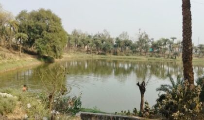 স্নানে নেমেই বিপর্যয়! বন্ধুদের চোখের সামনেই পুকুরের অতলে ২ প্রাণ, হোলির দিনে হাহাকার ঘরে ঘরে