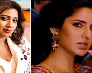 আইটেম সং থেকে অবসর? সাফ জানিয়ে দিলেন সুরসম্রাজ্ঞী শ্রেয়া ঘোষাল, ভক্তদের মধ্যে মিশ্র প্রতিক্রিয়া